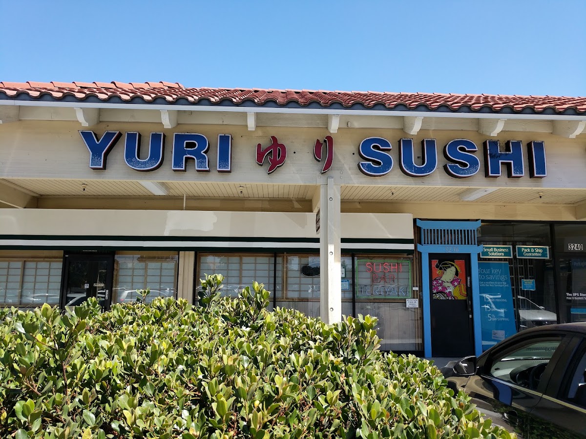 Yuri Japanese Restaurant